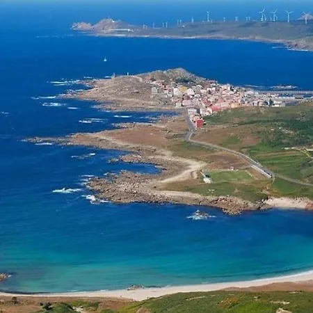 Apartman Mar De Muxia