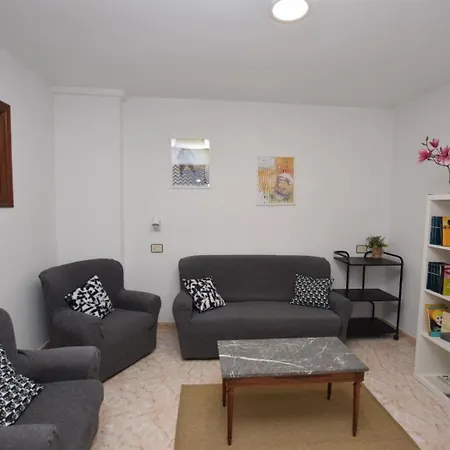 Mar De Apartman