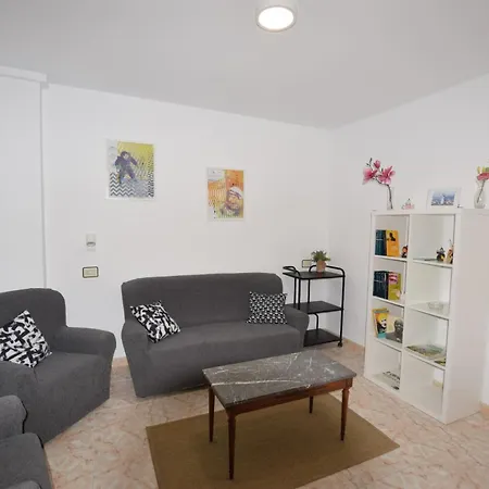 Apartman Mar De *