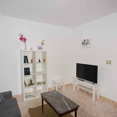 Apartman Mar De Muxia