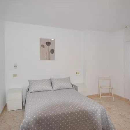 Mar De Apartman Muxia