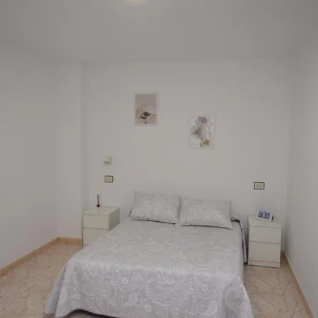 Mar De Apartman