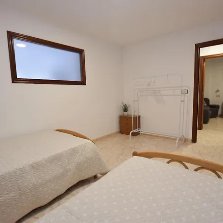 Apartman Mar De
