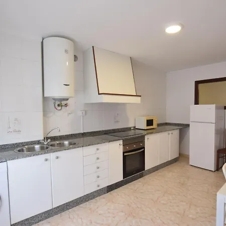 Apartman Mar De