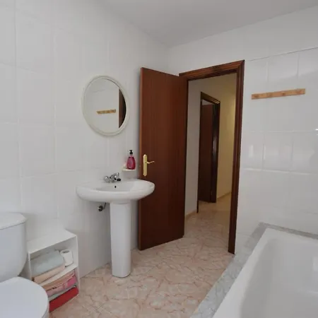 Mar De Apartman