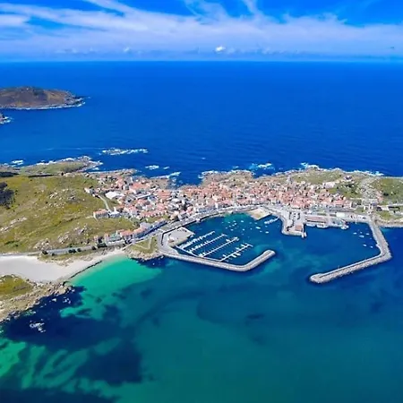 Mar De Muxia
