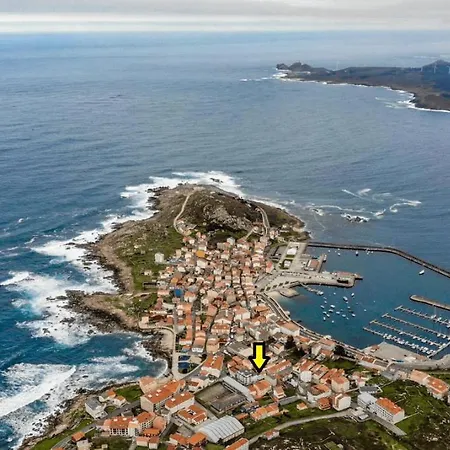 Apartman Mar De *